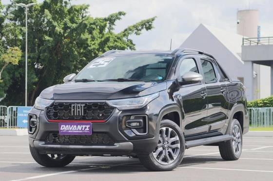FIAT STRADA 1.0 TURBO 200 FLEX ULTRA CD CVT